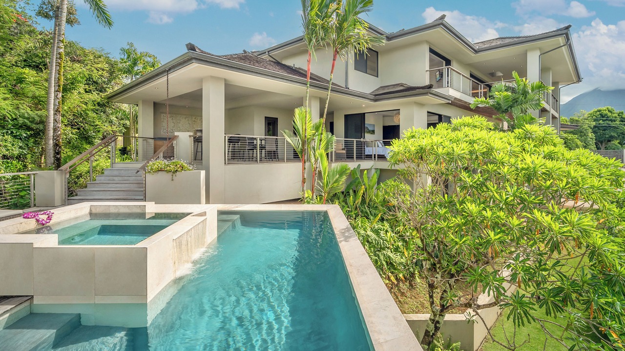 Photo of Outdoor in Princeville