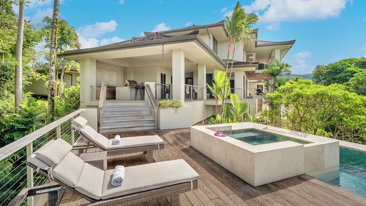 Photo of Outdoor in Princeville