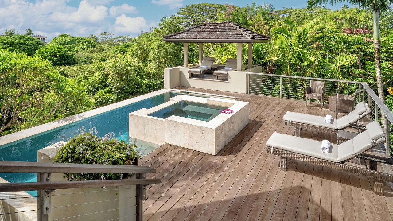 Photo of Outdoor in Princeville