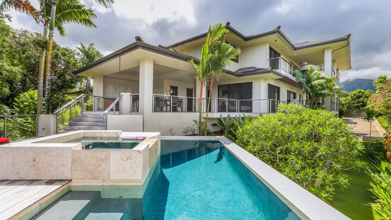 Photo of Outdoor in Princeville