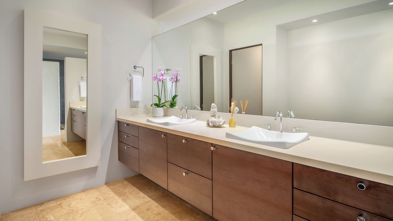 Photo of Bathroom in Princeville