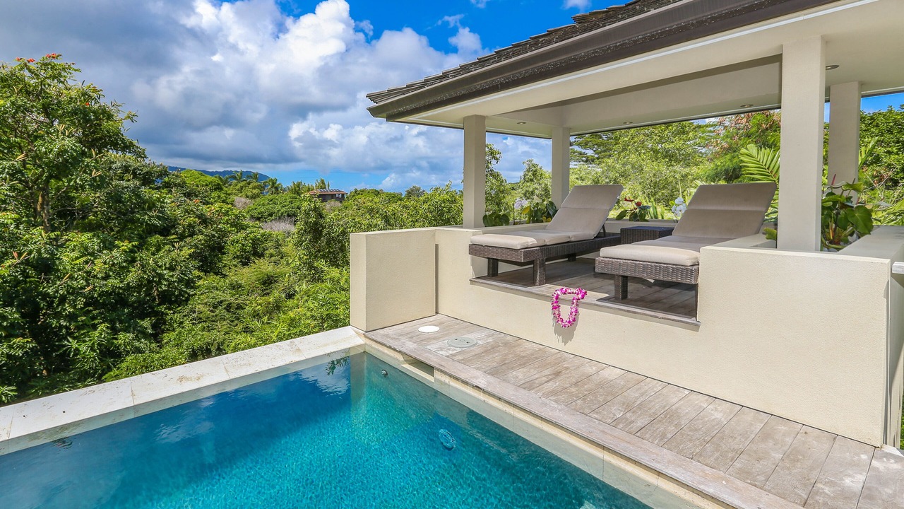 Photo of Outdoor in Princeville