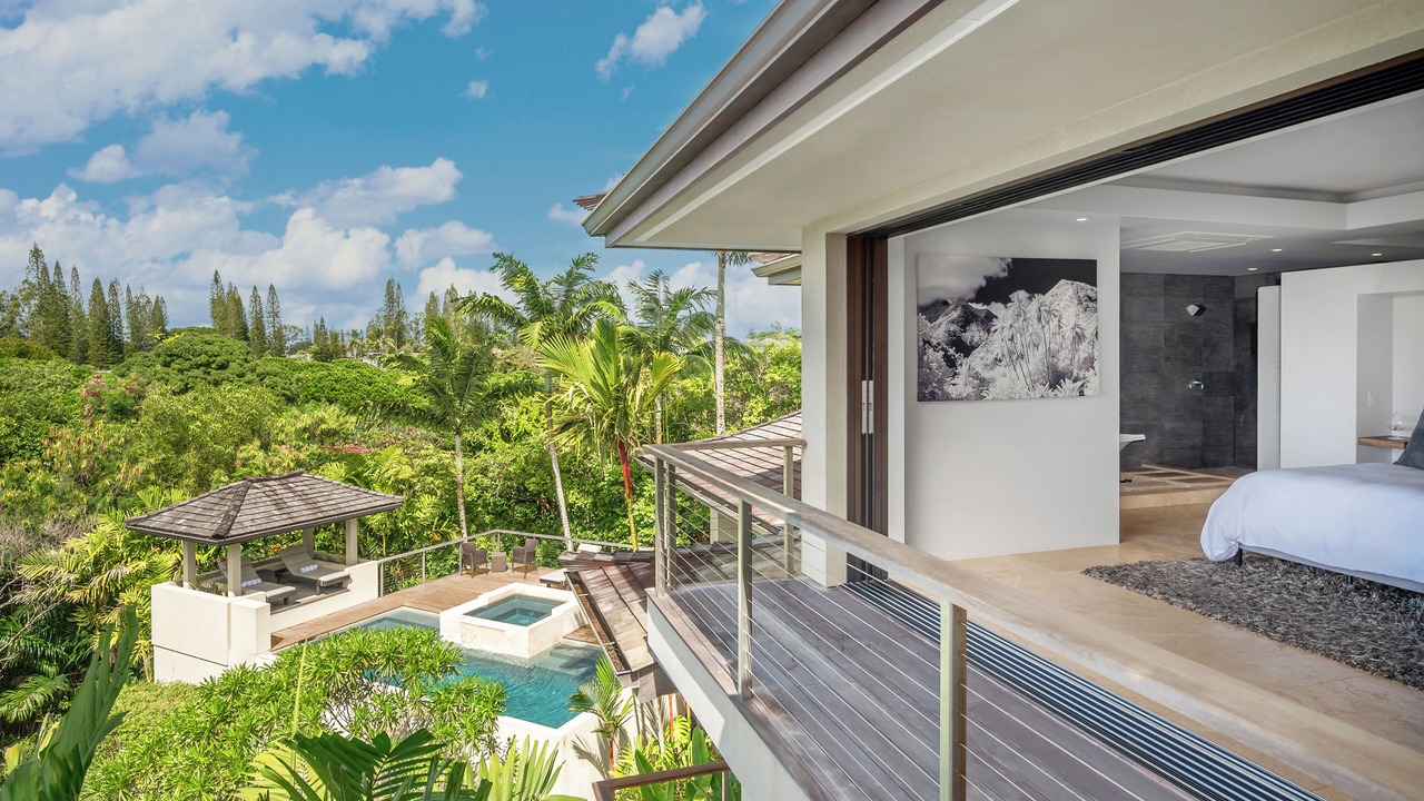 Photo of Outdoor in Princeville