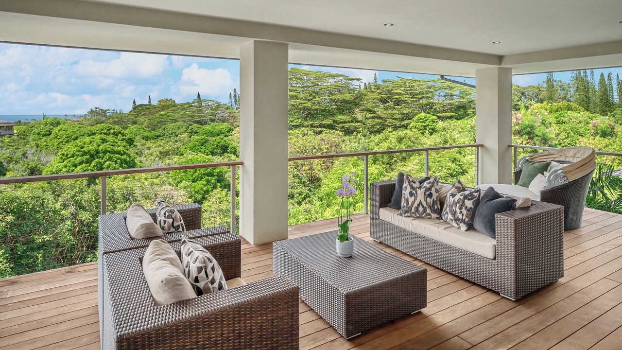 Photo of Outdoor in Princeville