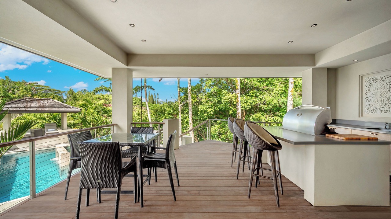 Photo of Outdoor in Princeville