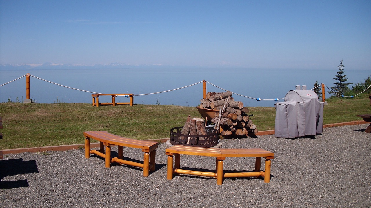 Photo of Outdoor in Clam Gulch