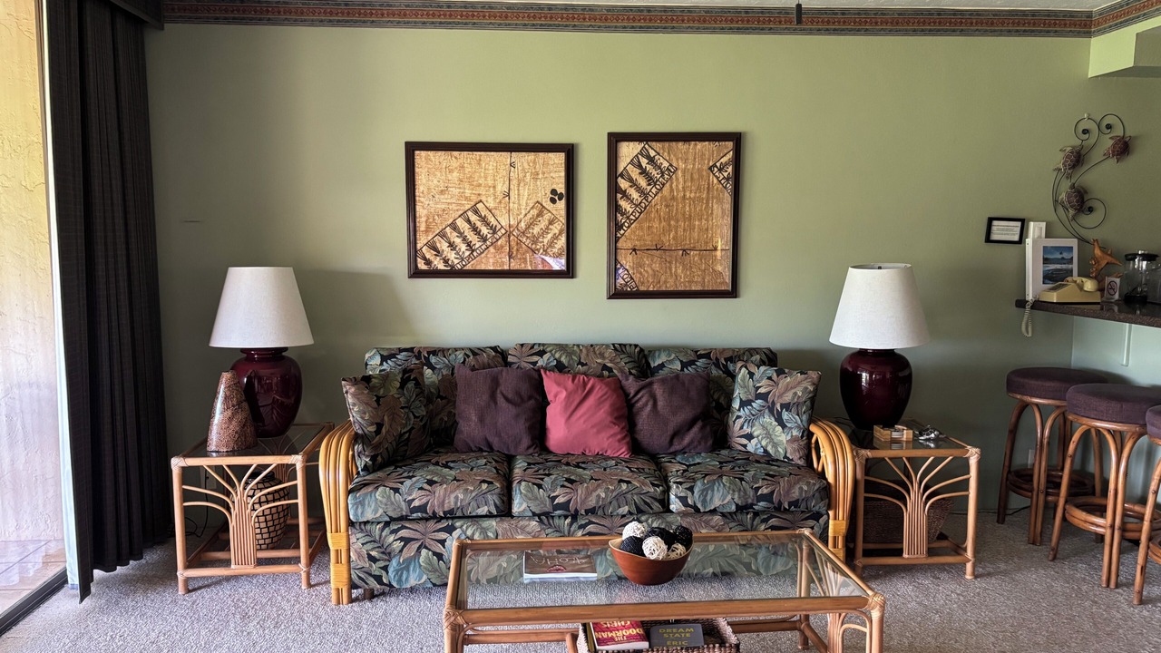 Photo of Bedroom in Napili