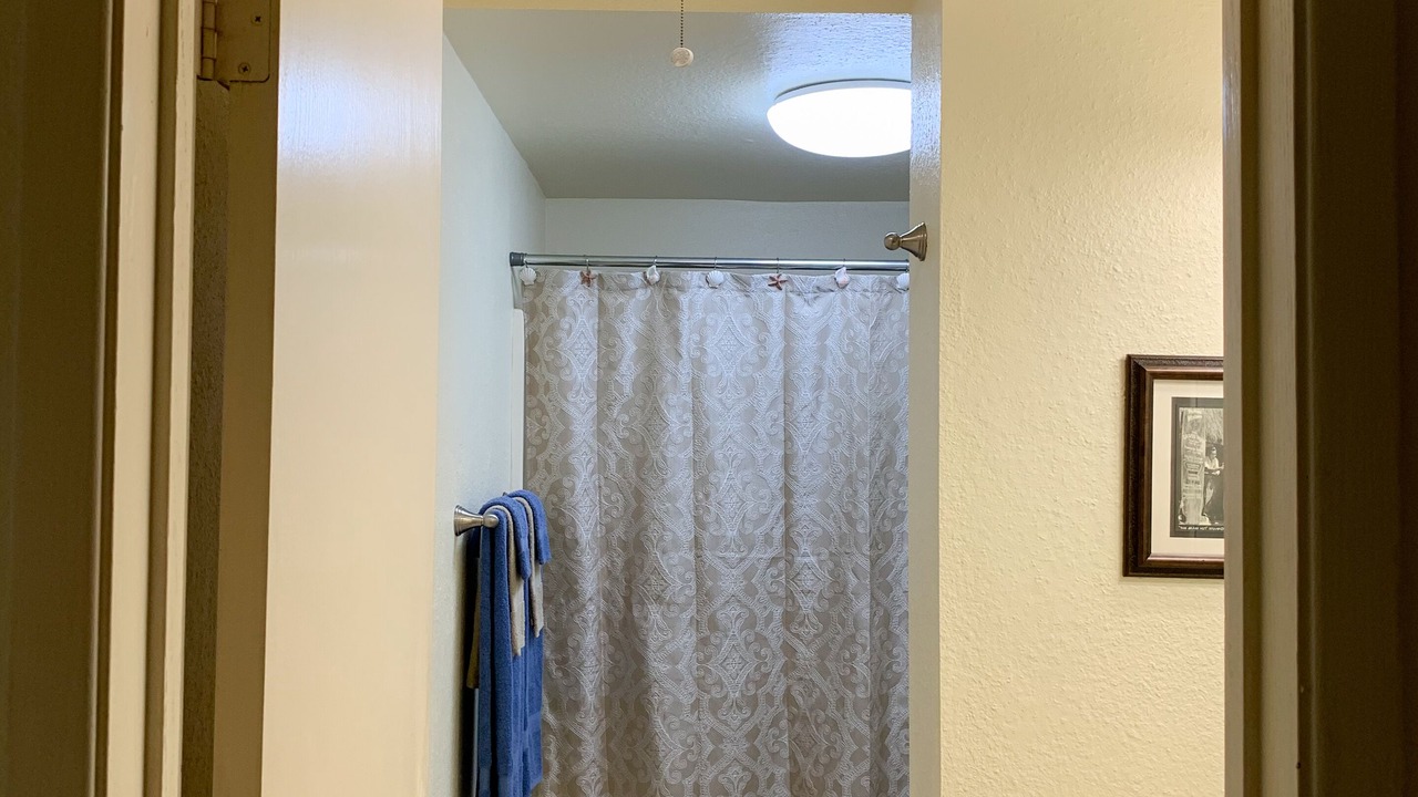 Photo of Bathroom in Kapaa