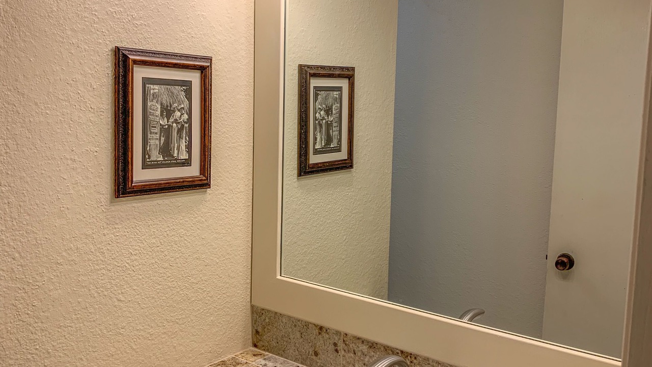 Photo of Bathroom in Kapaa