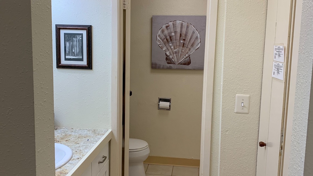 Photo of Bathroom in Kapaa