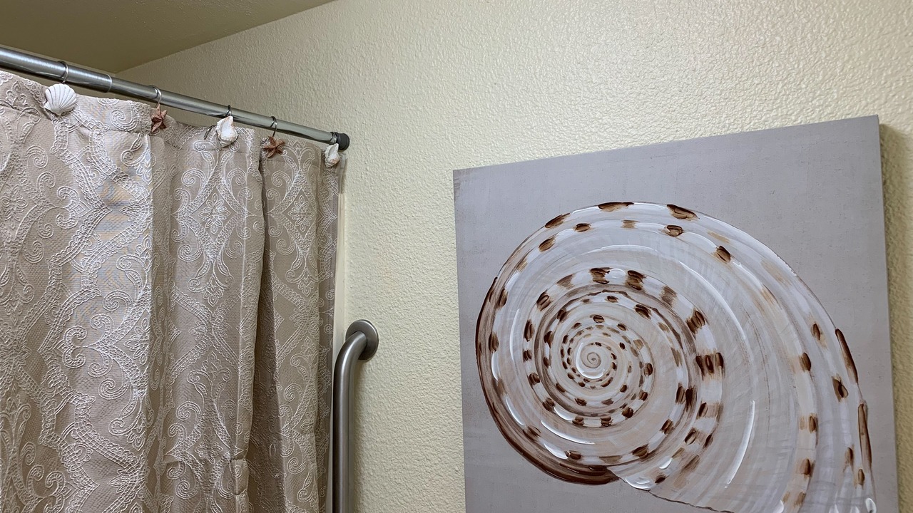 Photo of Bathroom in Kapaa