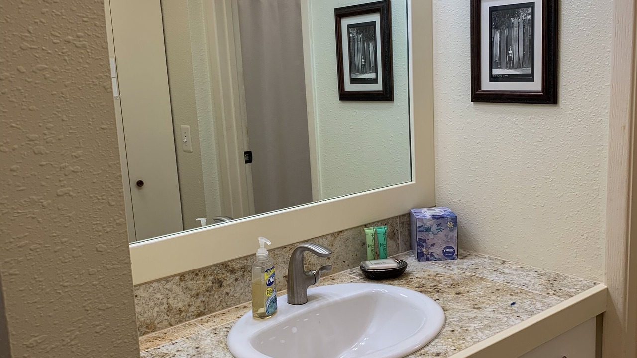 Photo of Bathroom in Kapaa