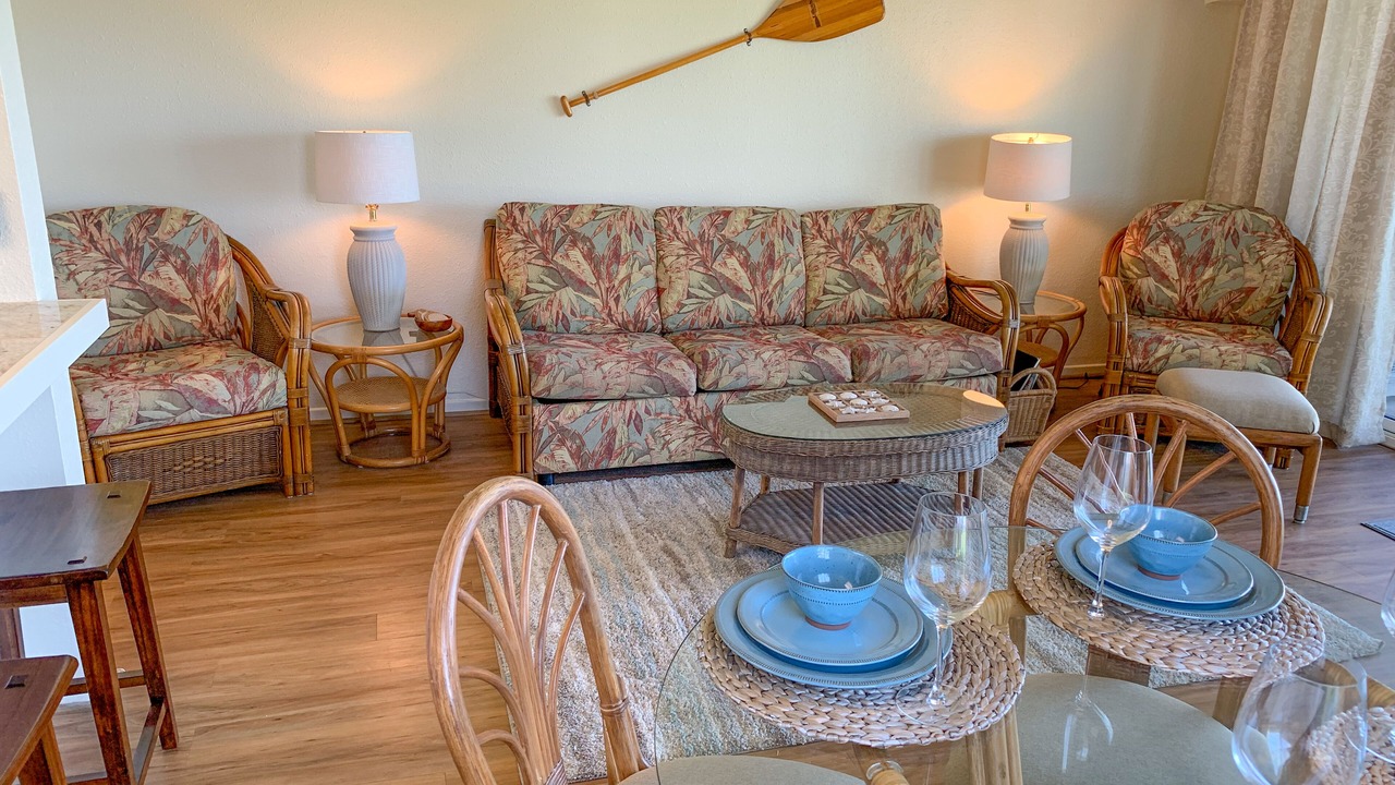 Photo of Bedroom in Kapaa