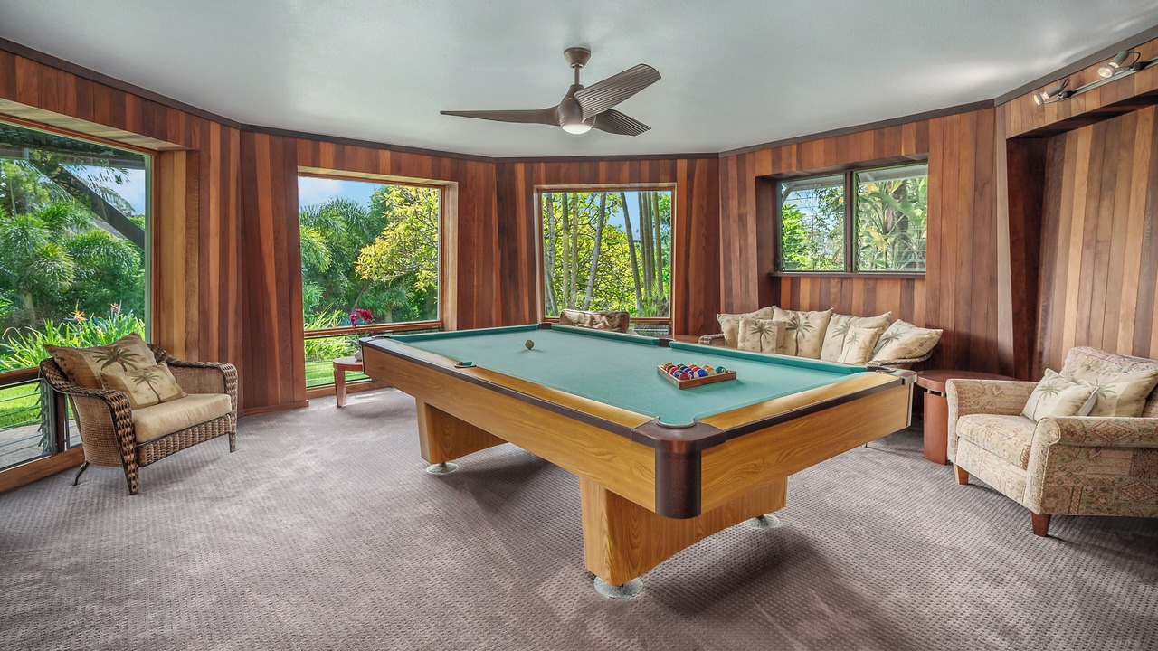Photo of Bedroom in Princeville