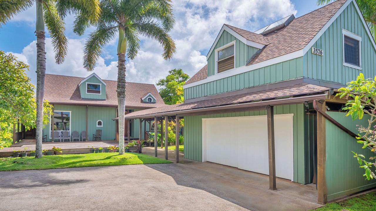 Photo of Outdoor in Princeville