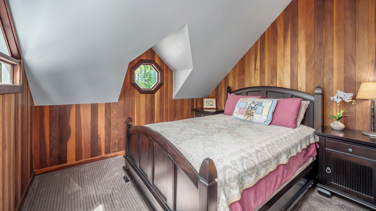 Photo of Bedroom in Princeville