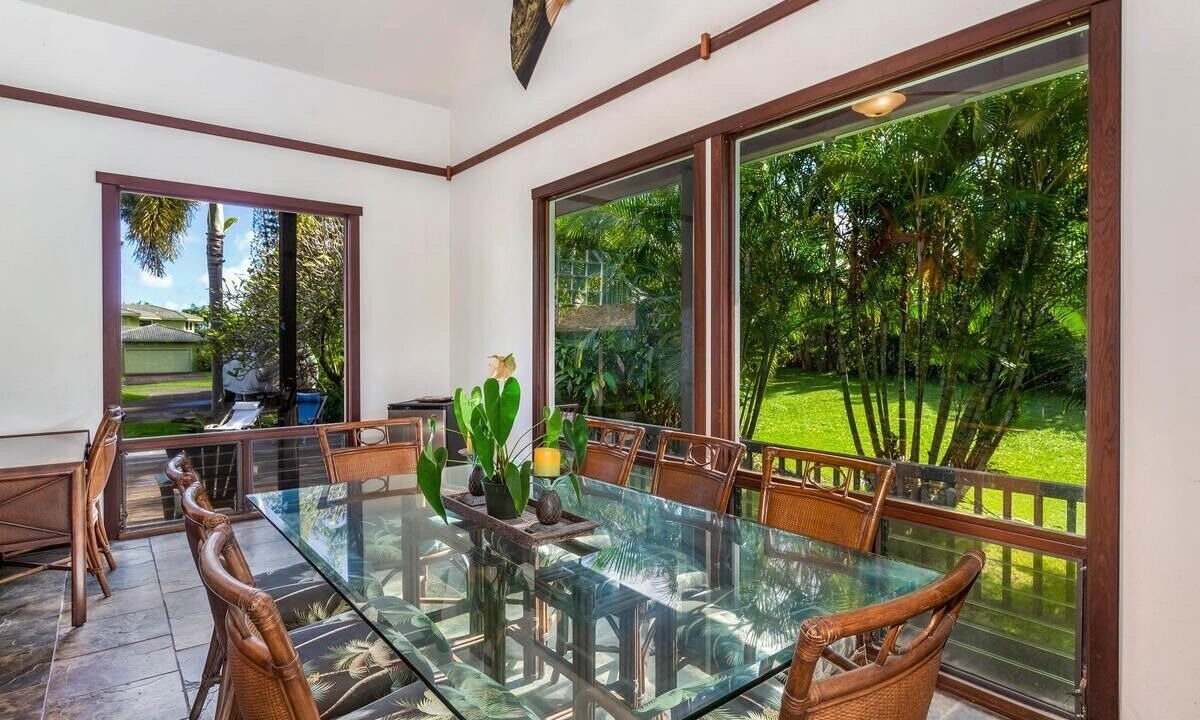 Photo of Bedroom in Princeville