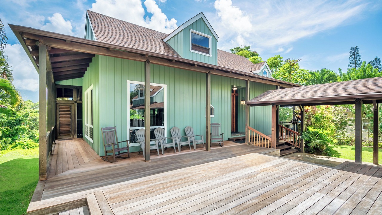 Photo of Outdoor in Princeville
