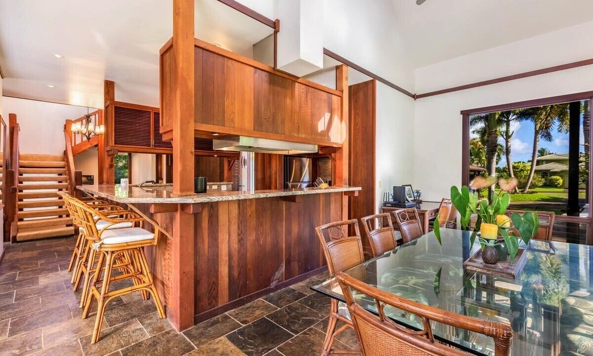 Photo of Bedroom in Princeville