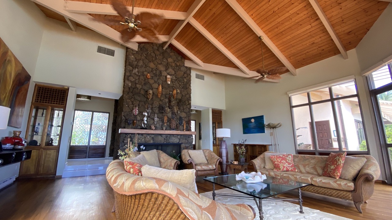 Photo of Livingroom in Kekaha