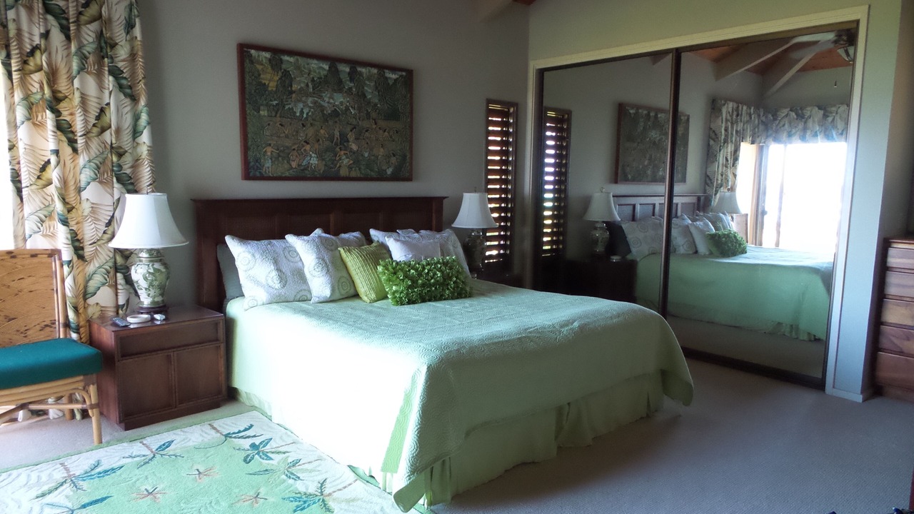 Photo of Bathroom in Kekaha