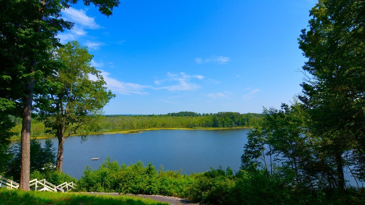 Photo of Outdoor in Saratoga Springs