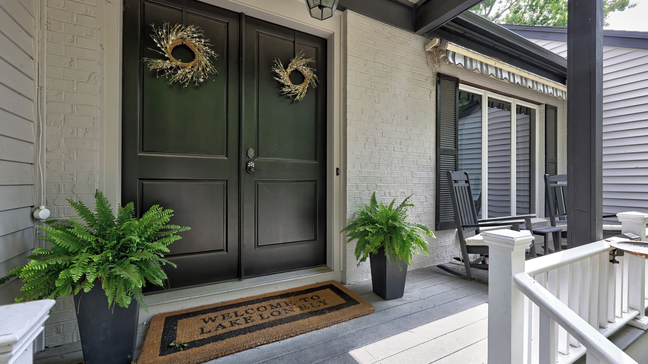 Photo of Outdoor in Saratoga Springs