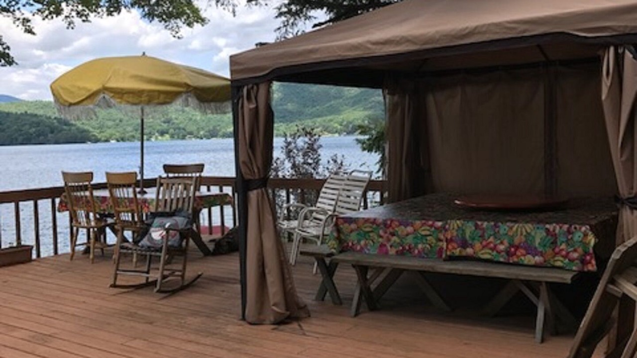 Photo of Outdoor in North Lake George