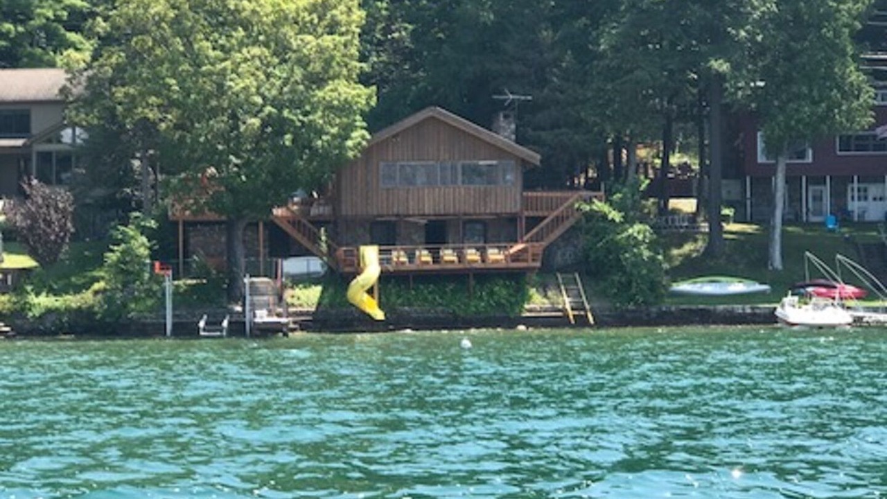 Photo of Outdoor in North Lake George
