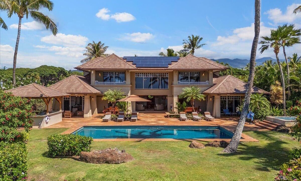 Photo of Outdoor in Kaanapali