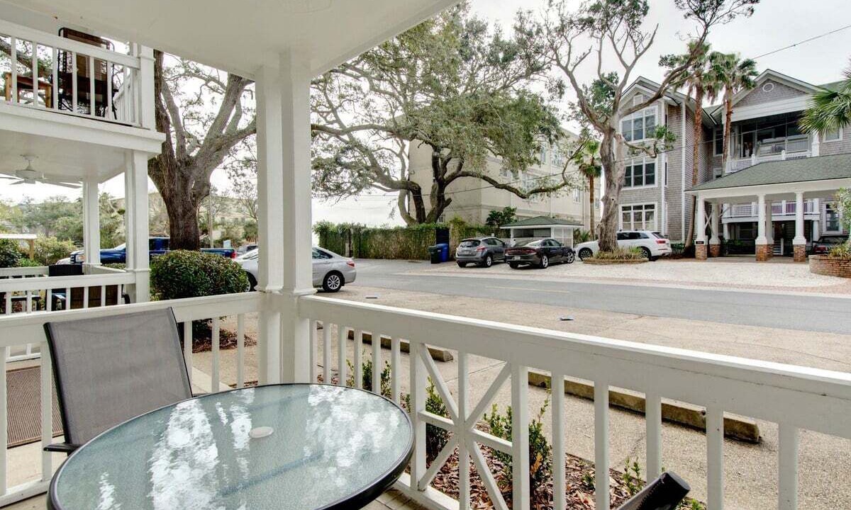 Photo of Outdoor in Saint Simons Island