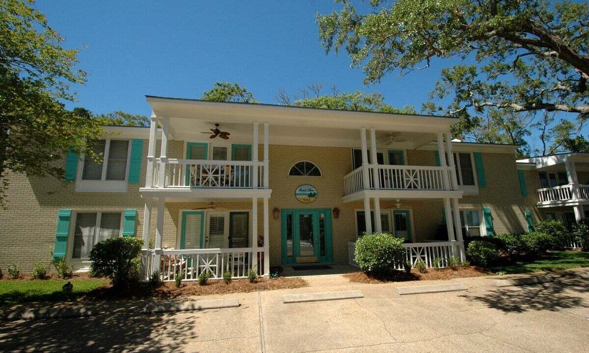 Photo of Outdoor in Saint Simons Island