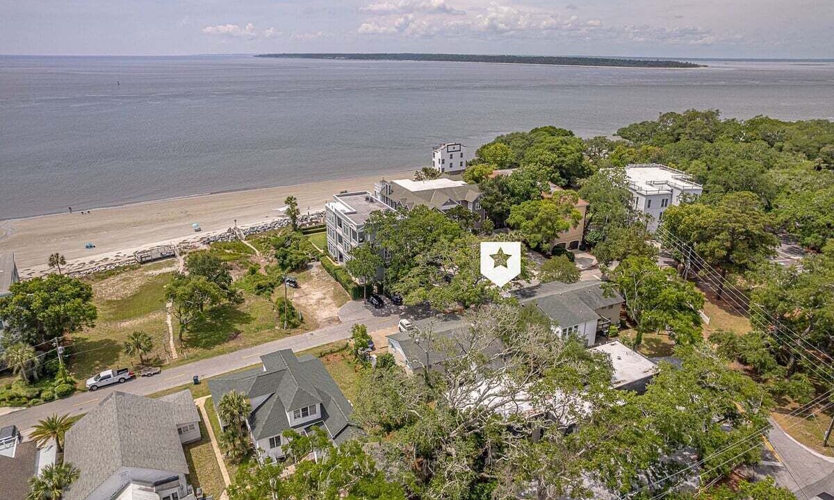Photo of Outdoor in Saint Simons Island