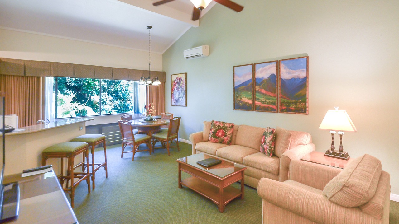 Photo of Bedroom in Princeville