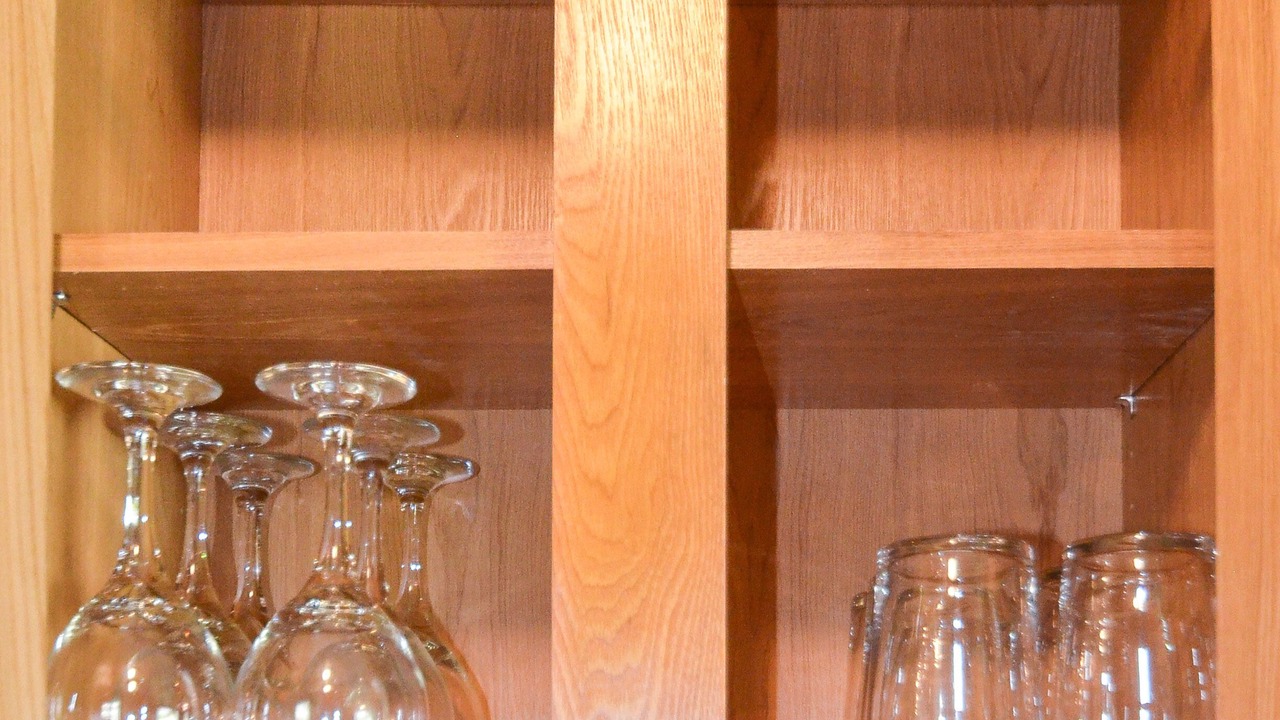 Photo of Kitchen in Princeville