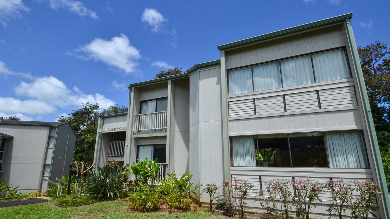 Photo of Outdoor in Princeville