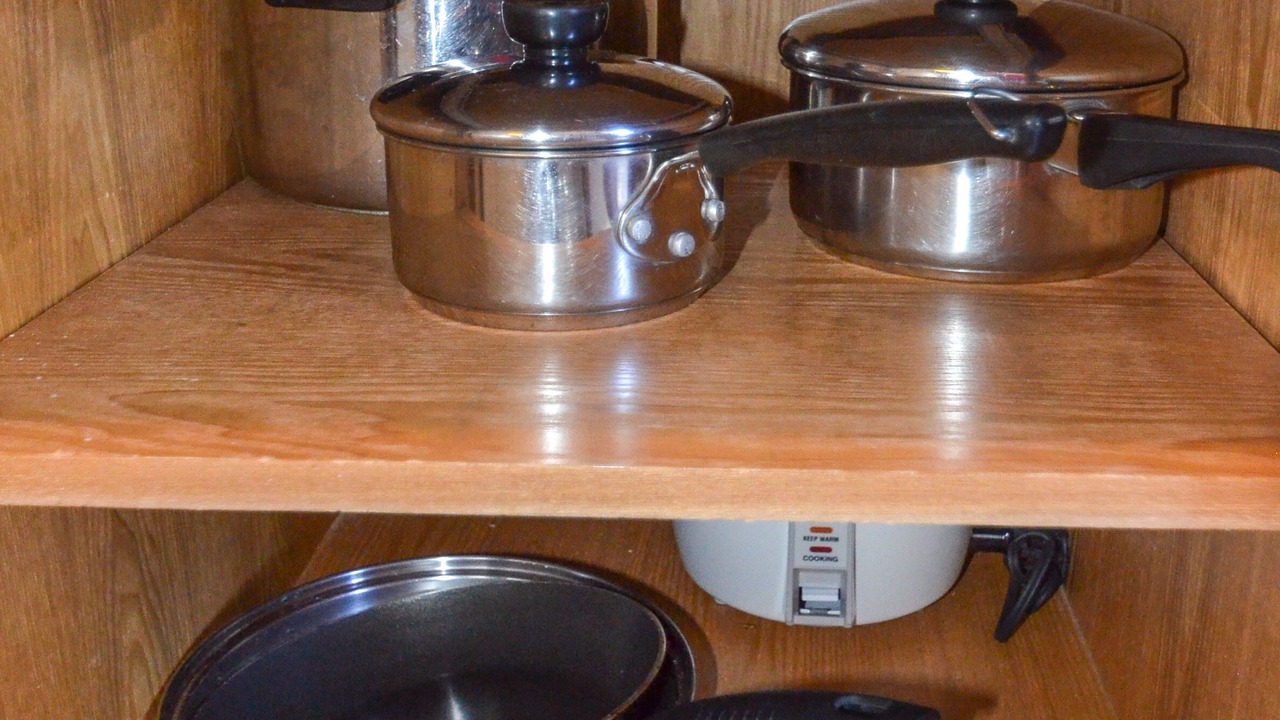 Photo of Kitchen in Princeville