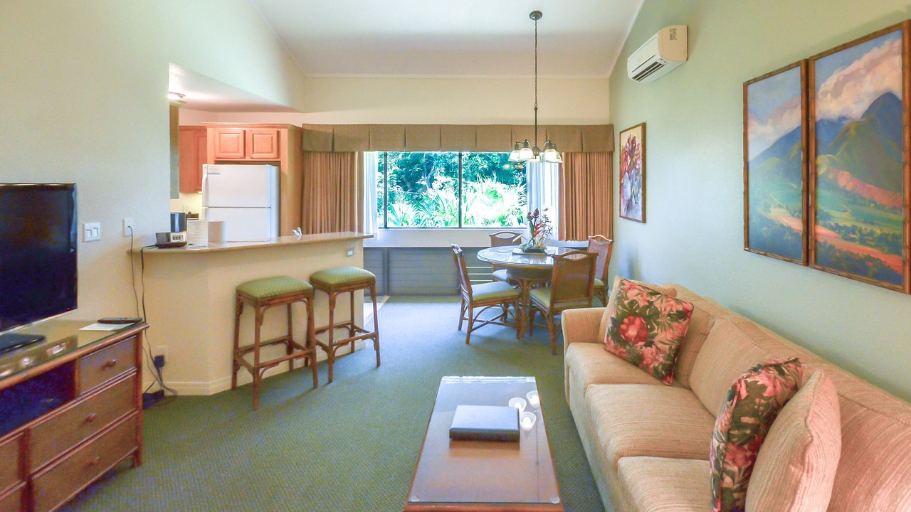 Photo of Bedroom in Princeville
