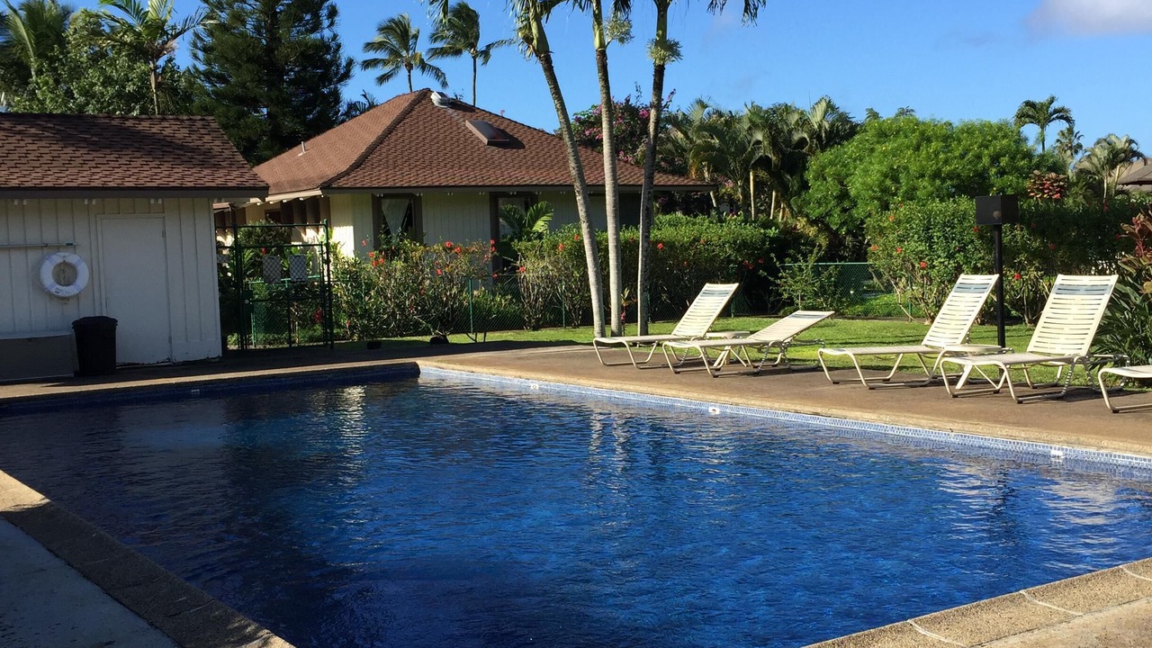 Photo of Outdoor in Princeville