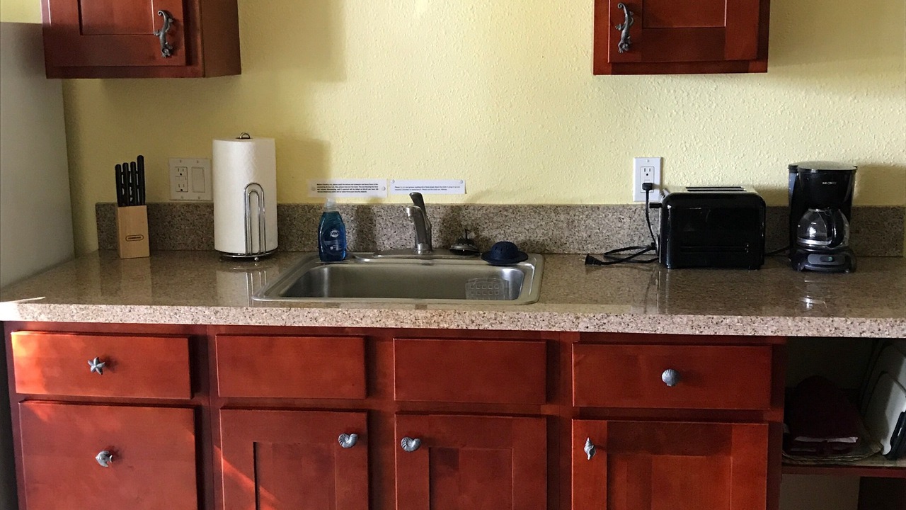 Photo of Kitchen in Princeville