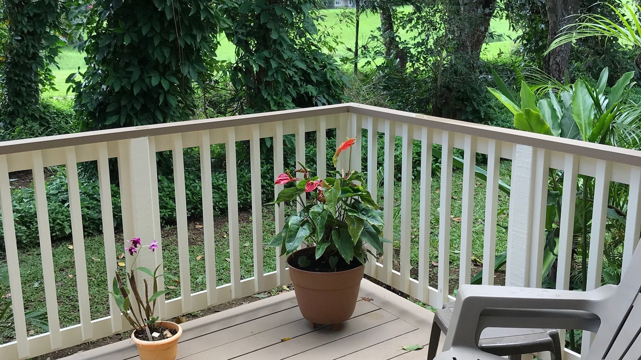 Photo of Outdoor in Princeville