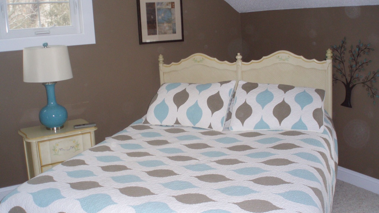 Photo of Bedroom in Grand Haven