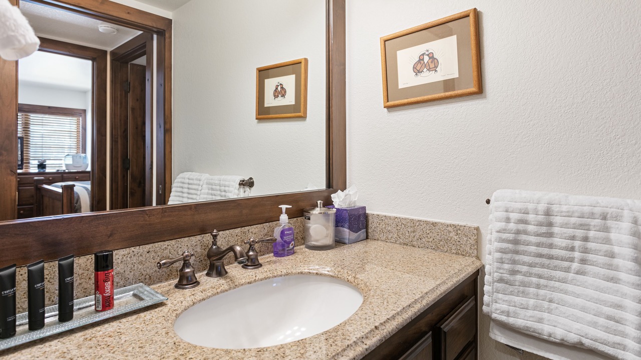 Photo of Bathroom in Deer Valley