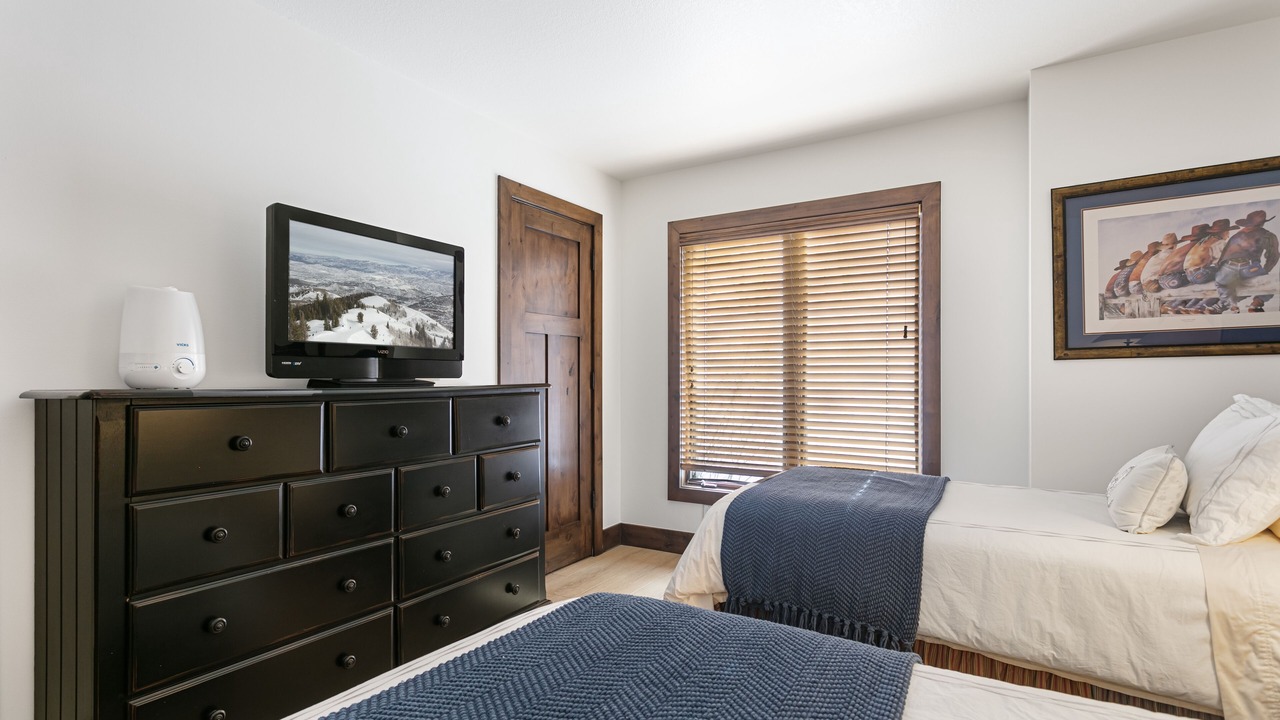 Photo of Bedroom in Deer Valley