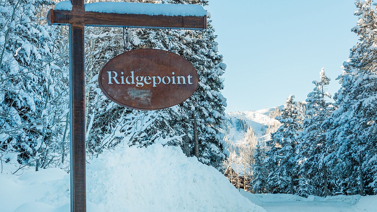 Photo of Outdoor in Deer Valley