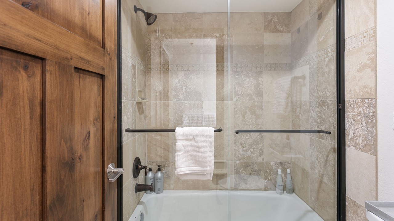 Photo of Bathroom in Deer Valley