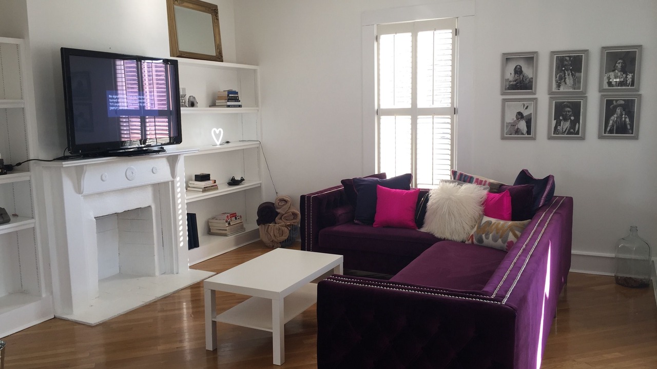 Photo of Livingroom in Midtown