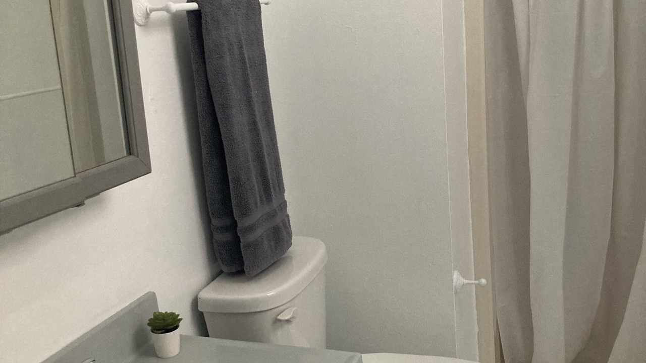 Photo of Bathroom in Midtown