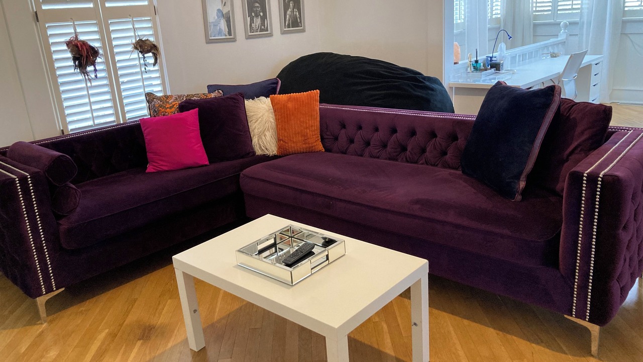 Photo of Livingroom in Midtown