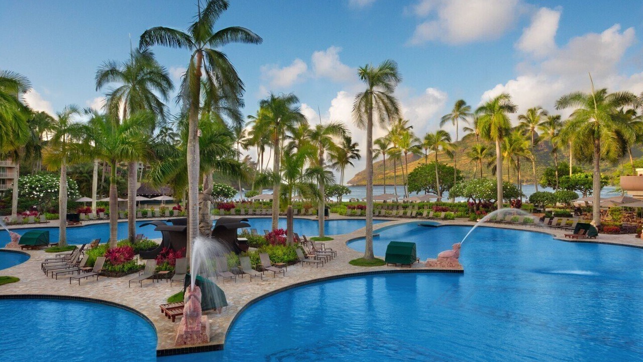 Photo of Outdoor in Lihue